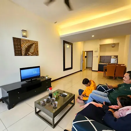 Melaka Town Area Top 1 Family Lovers Water Themepark Suites By Ggm Room photo