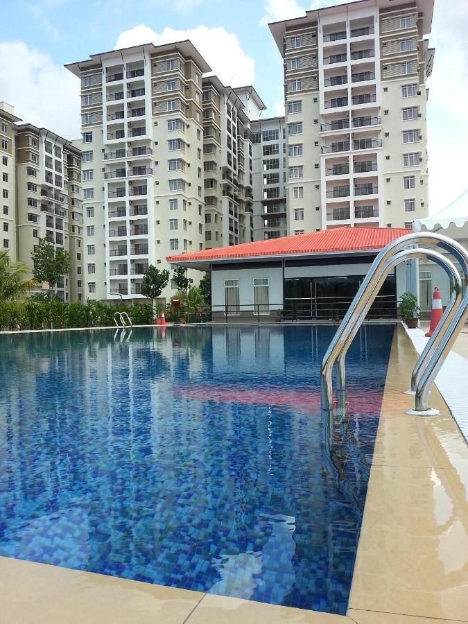 Apartment Town Area 1 Family Lovers Water Themepark By Ggm *